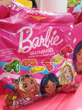 Barbie Shaped Gummies 5oz