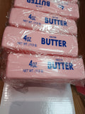 Pink butter squishy